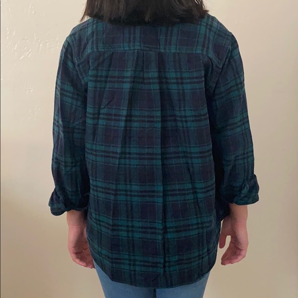 Flannel Shirt - Picture 3 of 5
